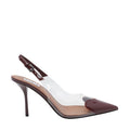 Alaia Women Le Coeur Slingback