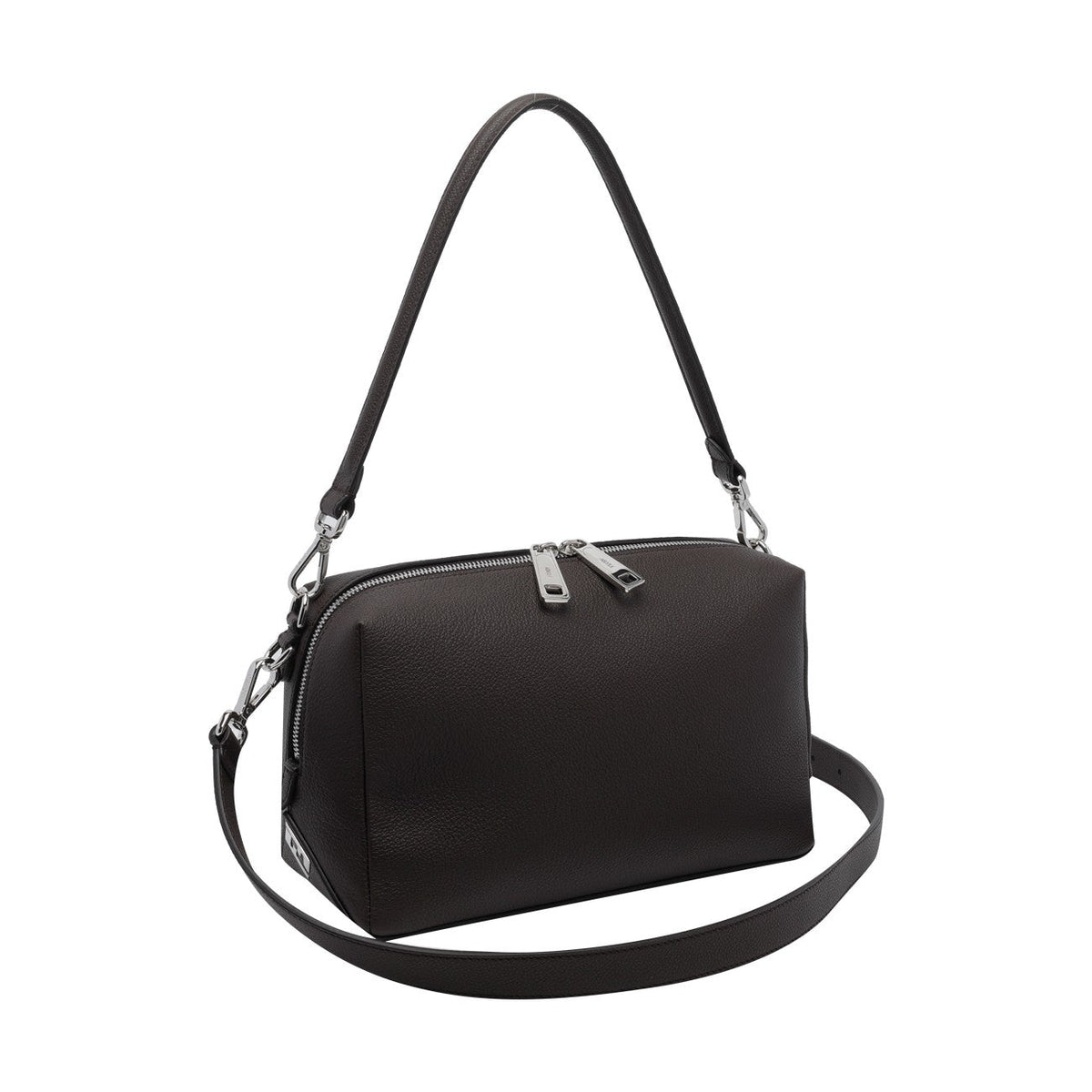 Fendi Men Medium Fendi Lui Crossbody Bag