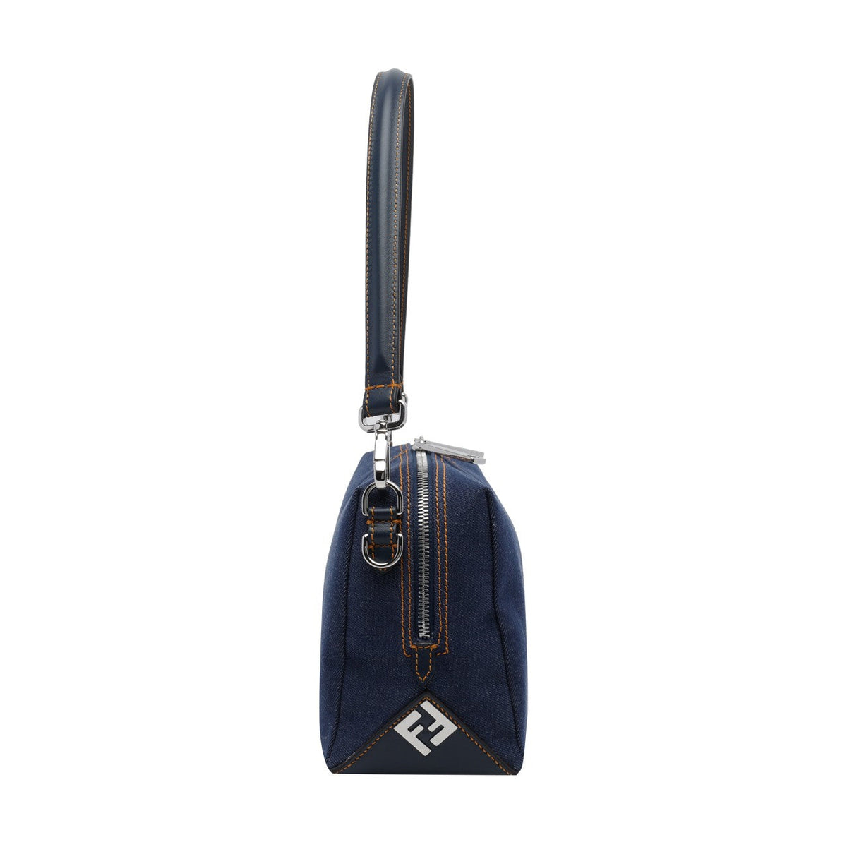 Fendi Men Medium Fendi Lui Crossbody Bag