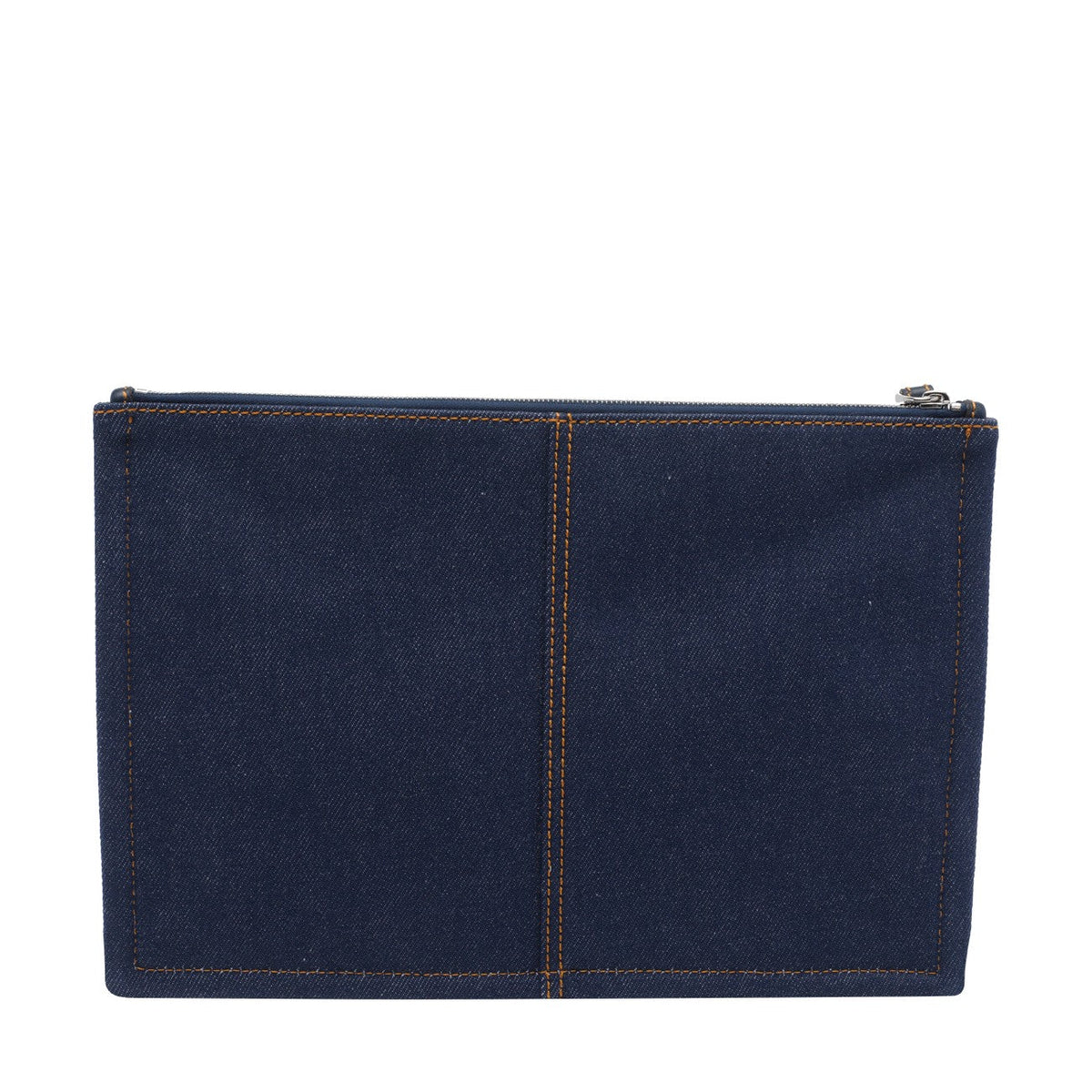 Fendi Men Medium Flat Pouch