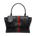 Gucci Women Medium Paparazzo Handbag