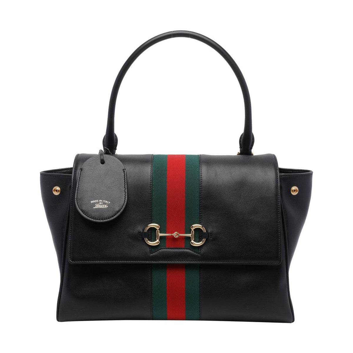 Gucci Women Medium Paparazzo Handbag