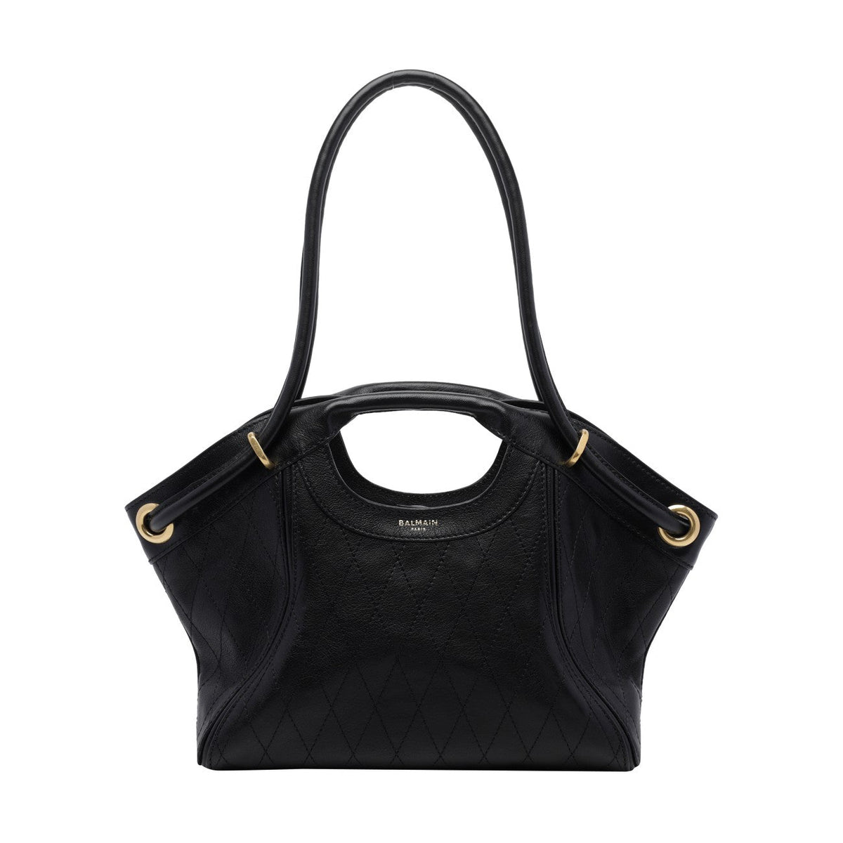 Balmain Women Medium Tote Bag