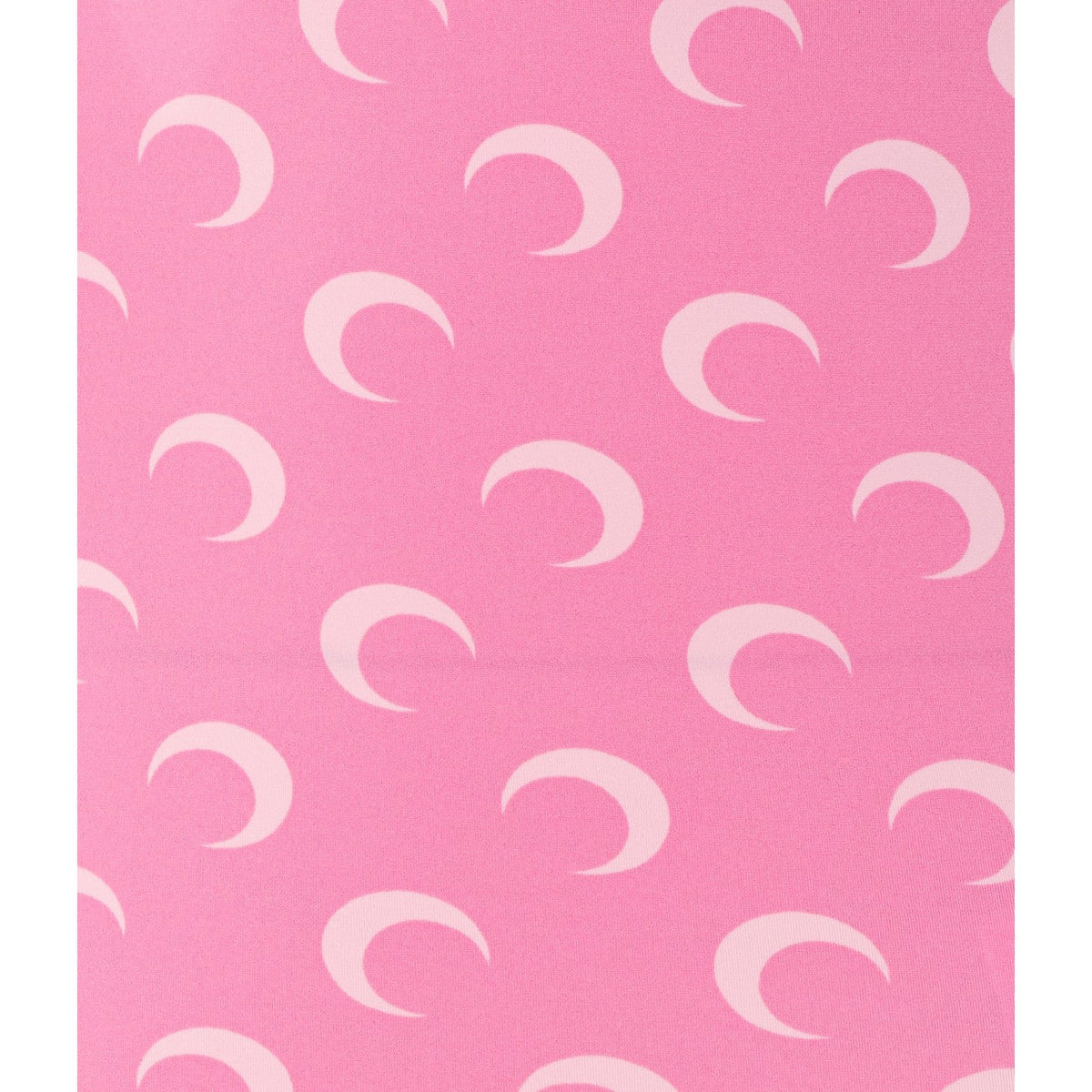 Marine Serre Women Moon Print Top