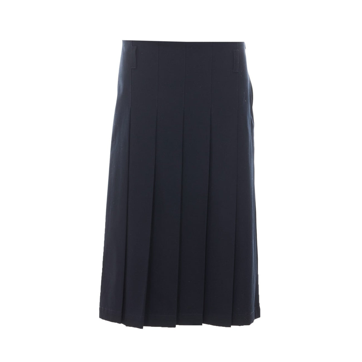 A.P.C. Women Plissé Skirt