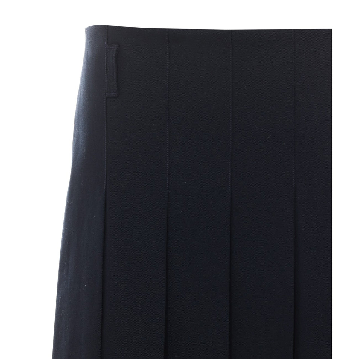 A.P.C. Women Plissé Skirt