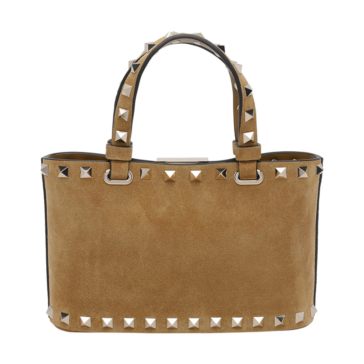 Valentino Garavani Women Rockstud Handbag