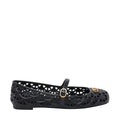 Valentino Garavani Women Scallops Motif Ondette Flats
