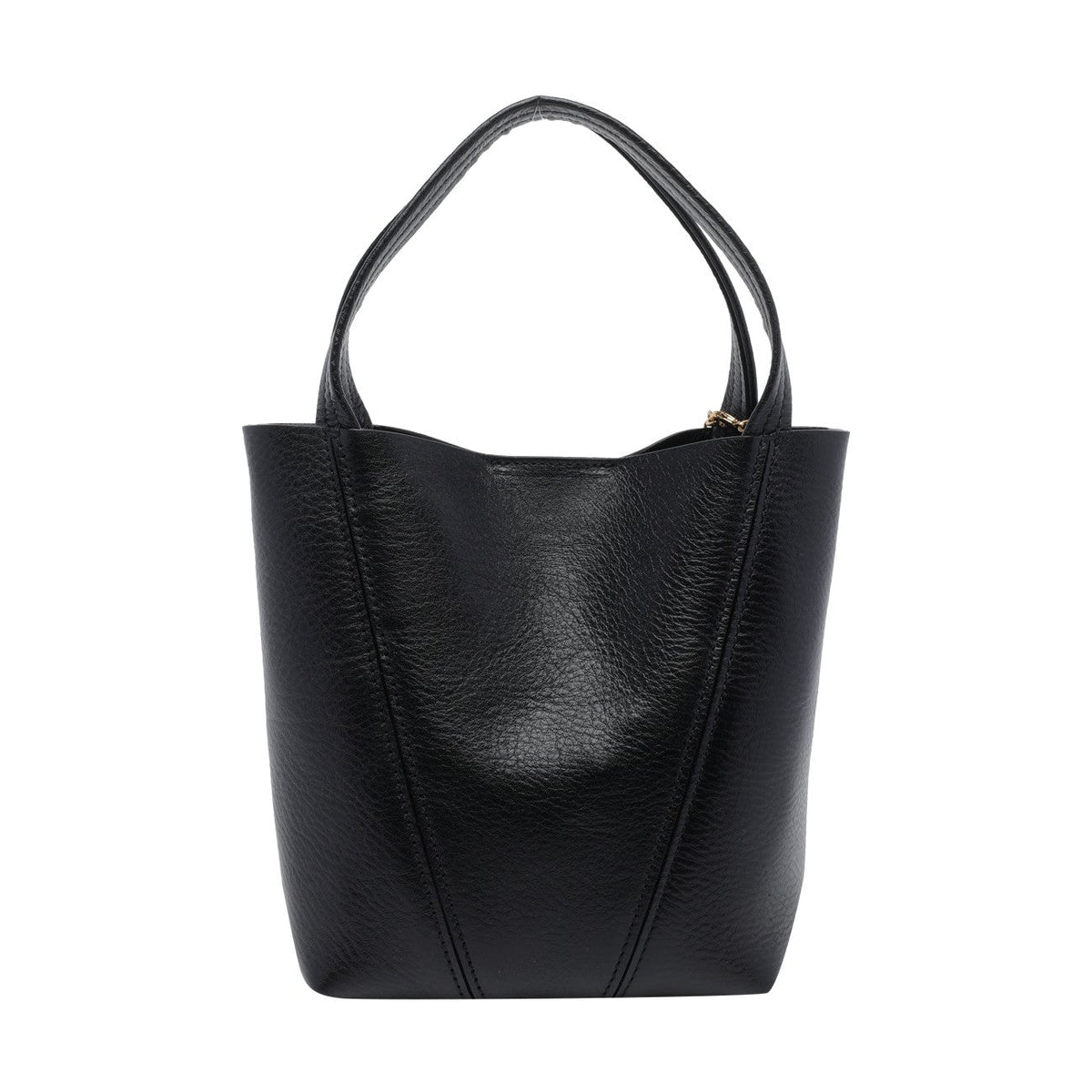 Chloe' Women Small Chloe' Spin Tote Bag
