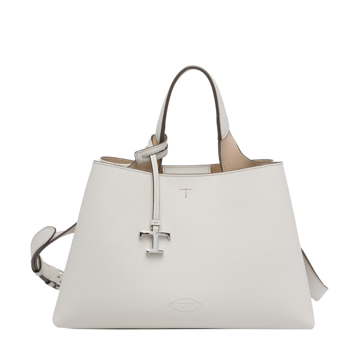 Tod's Women Small Leather Handbag