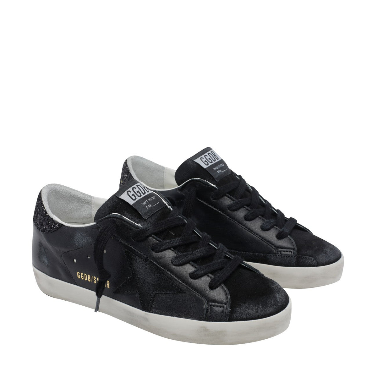 Golden Goose Women Super-Star Sneakers