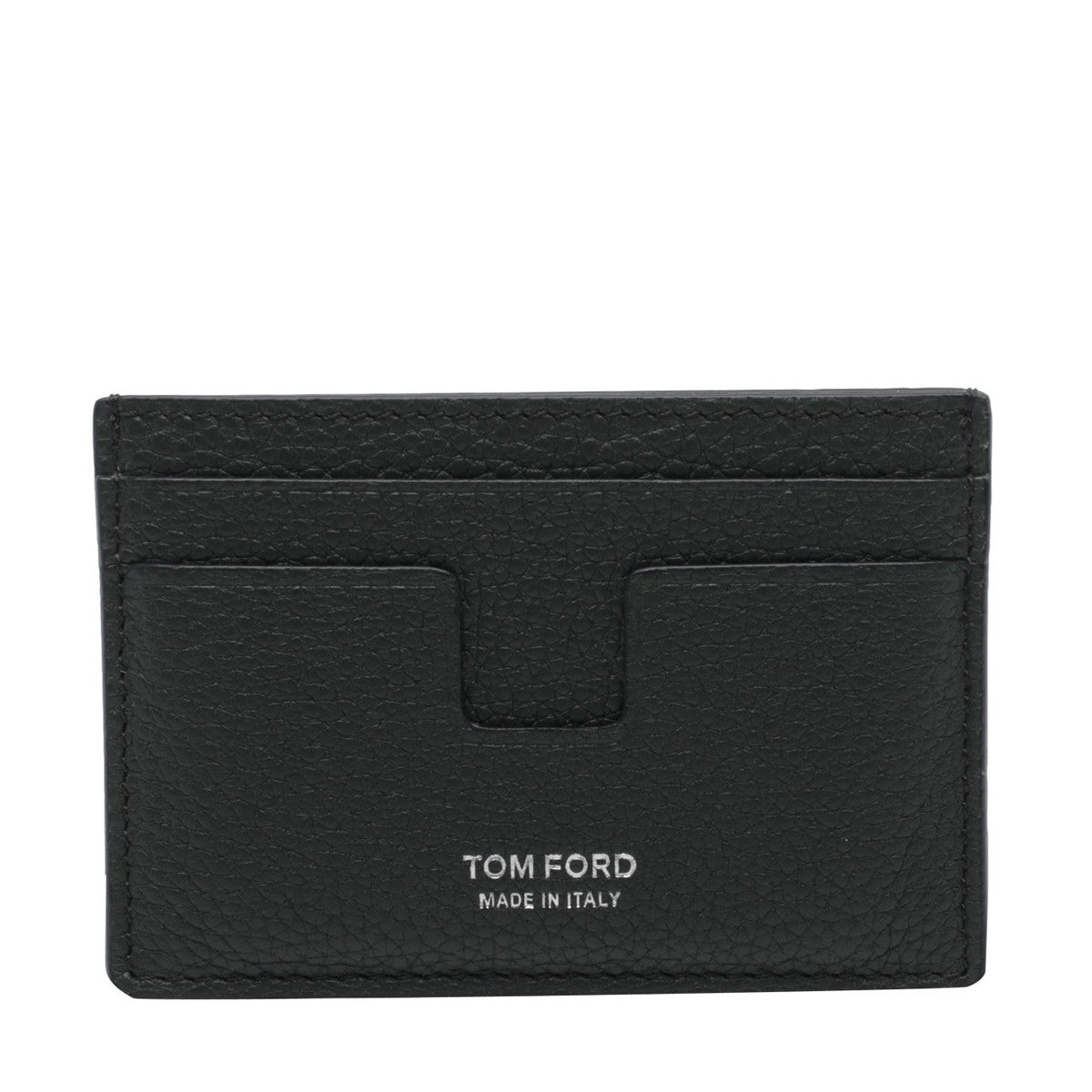 Tom Ford Men T Line Classic Cards Holder