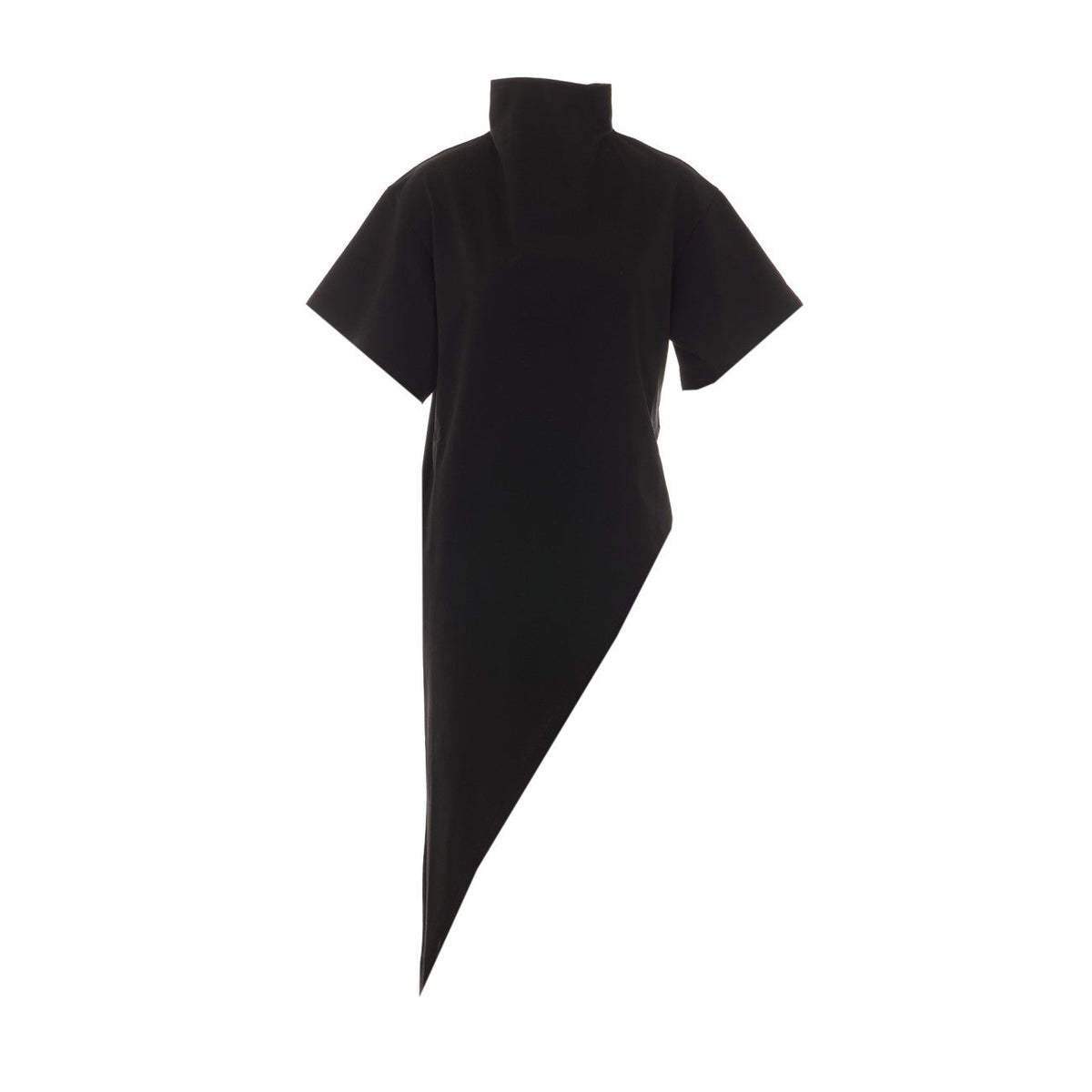 Alaia Women Triangle T-Shirt