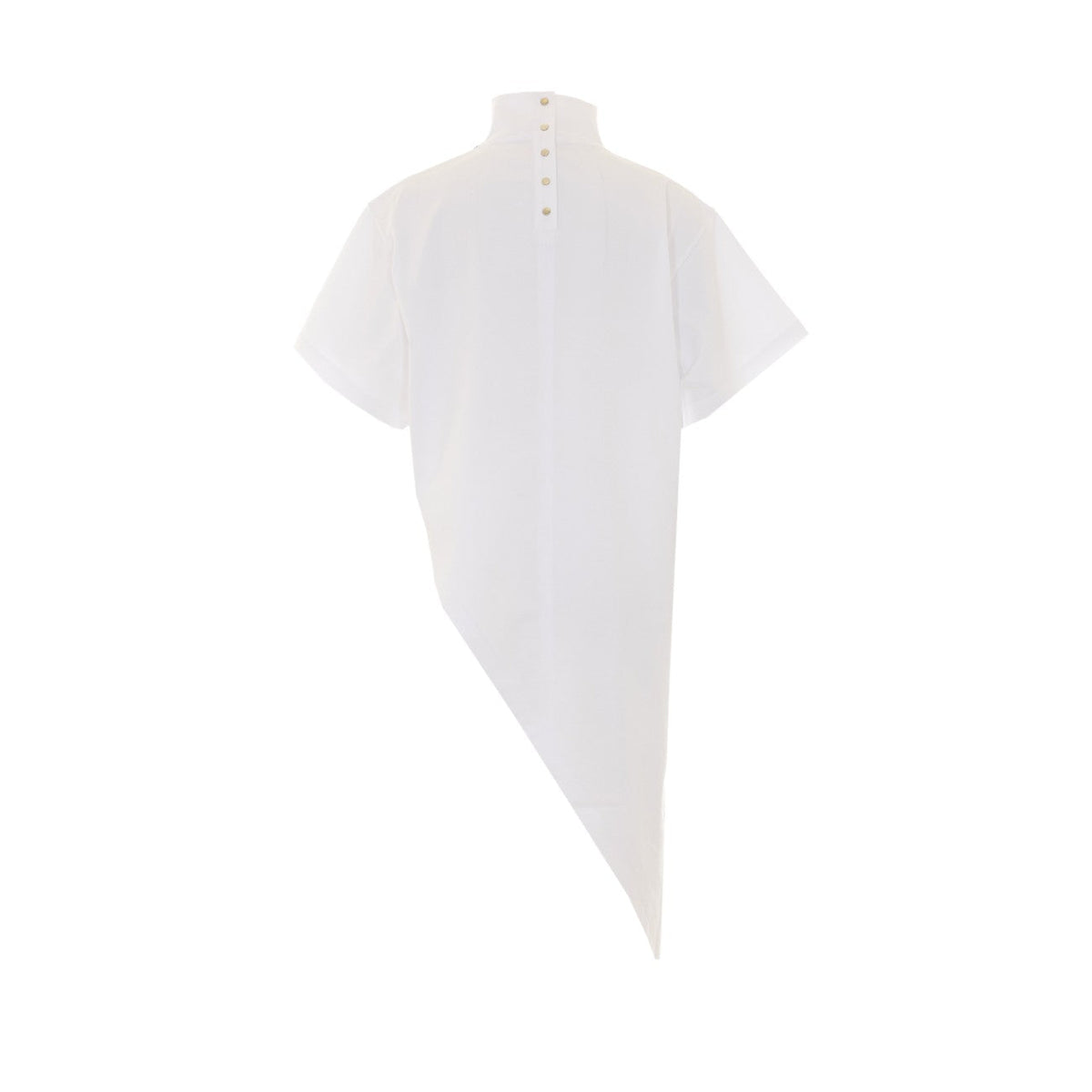 Alaia Women Triangle T-Shirt
