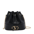 Valentino Garavani Women Vlogo Signature Bucket Bag